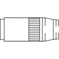 Centerfire Series Copper Nozzle Kelford