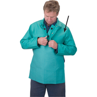 Flame-Retardant Cape Sleeves Kelford