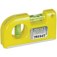 Pocket Levels TTU667 | Kelford