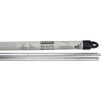 36" Cut Length TIG Rods, 1/16", Aluminum TTU930 | Kelford