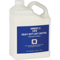 395 Heavy-Duty Anti Spatter Emulsion, Jug TTV464 | Kelford