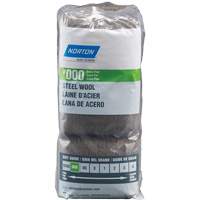 Steel Wool, Roll, Grade 000 Kelford