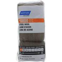 Steel Wool, Roll, Grade 0000 TTV525 | Kelford