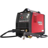 Tomahawk&reg; 30 AIR Plasma Cutter with 10' Hand Torch & Built-In Compressor Kelford