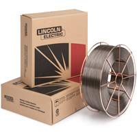 Metalshield&reg; MC-70 XLS Metal-Cored Wire, 0.052" Dia., 33 lbs. Kelford
