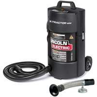 X-Tractor&reg; Mini with EN-20 Nozzle Lightweight Portable Vacuum, Min-Vac Kelford