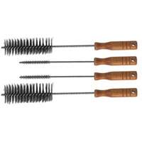 Ensemble de brosses de nettoyage de poign&eacute;es Kelford