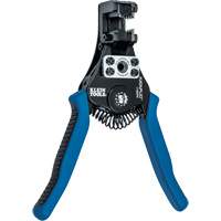 Katapult&reg; Wire Stripper & Cutter for Solid and Stranded Wire, 8 - 20/11 - 22 AWG Kelford