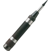 Pointeau &agrave; centrer automatique robuste, 2/25" dia., 6" lo. Kelford