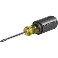 Phillips Screwdriver, #1, 6-3/4" L, Cushion Grip Handle Kelford