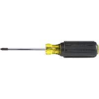 Phillips Screwdriver, #1, 6-3/4" L, Cushion Grip Handle Kelford