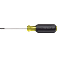 Phillips Screwdriver, #2, 8-1/4" L, Cushion Grip Handle Kelford