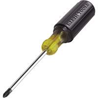 Phillips Screwdriver, #2, 8-1/4" L, Cushion Grip Handle Kelford
