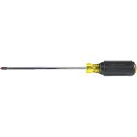 Phillips Screwdriver, #2, 11-5/16" L, Cushion Grip Handle Kelford