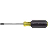 Klein&reg; Cushion-Grip Screwdrivers-Round Shank, Torx&reg; Tip Kelford
