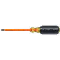 Insulated, Special Profilated Phillips-Tip Screwdrivers TV561 | Kelford