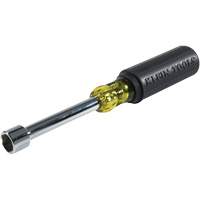 Nut Drivers - 3" Shafts, 9/16" Drive, 9-3/8" L, Non Magnetic Kelford
