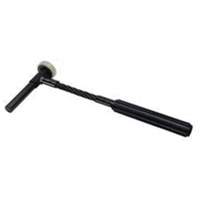 Wire Rope Punch, 1" Dia., 4-3/4" Stock Size, 20-1/2" L Kelford