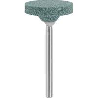 Meule en carbure de silicone d'un diam&egrave;tre de 25/32" Kelford