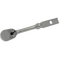 Ratchet Wrench, 1/2" Drive, Plain Handle Kelford