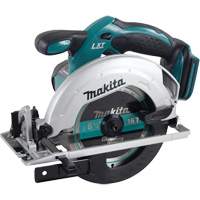 Cordless Circular Saw (Tool Only), 6-1/2", 18 V Kelford