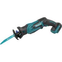 Cordless Reciprocating Saw (Tool Only), 18 V, Lithium-Ion Battery, 0-3000 SPM Kelford