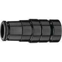 35 mm Rubber Adapter for Dewalt<sup>®</sup> Dust Extractors TYD810 | Kelford