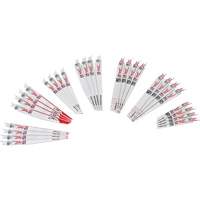 Jeu de lames de d&eacute;molition et &agrave; trait de scie &eacute;troit Sawzall Kelford