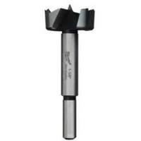 Forstner Wood Bit, 1-3/8", 3/8" Shank, 3-1/2" Length Kelford