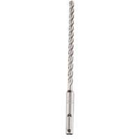 MX4™ Rotary Hammer Drill Bit, 1/4", SDS-Plus Shank, Carbide TYF236 | Kelford