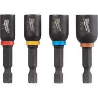 Shockwave Impact Duty Magnetic Nut Driver Set Kelford