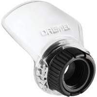 Trousse d'accessoires rotatifs pour bouclier Kelford