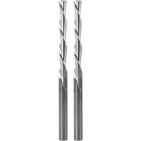 Multipurpose Bits, 5/32", 1-1/4" Flute Kelford