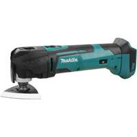 Cordless Multi-Tool (Tool Only), 18 V, Lithium-Ion Kelford
