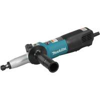 2-Stage Die Grinder with SJS & Paddle Switch, 1/4", 120 V, 6.6 A, 7000-29000 RPM Kelford
