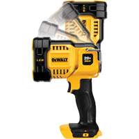 Projecteur &agrave; del pour chantier, DEL, 1000 Lumens, Piles Rechargeable Kelford