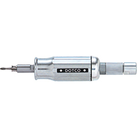 10-90 Series Precision Turbine Grinder, 1/8" Collet, 100,000 RPM Kelford
