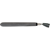 Magnetic Retrievers, 8" Length, 5/8" Diameter, 7 lbs. Capacity Kelford