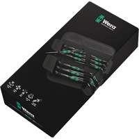 Micro Series Screwdriver Set, 12 Pcs. Kelford