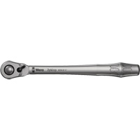 Zyklop Metal 3/8 Ratchet with Switch Lever , 3/8" Drive, Plain Handle TYO882 | Kelford
