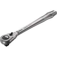Zyklop Metal 3/8 Ratchet with Switch Lever , 3/8" Drive, Plain Handle TYO882 | Kelford