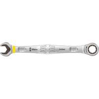 Joker Combination Wrench 10 mm, 12 Point, 10 mm, Chrome Finish Kelford