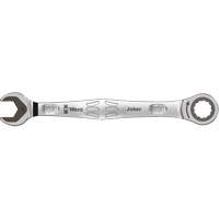 Joker Combination Wrench 12 mm, 12 Point, 12 mm, Chrome Finish TYO895 | Kelford