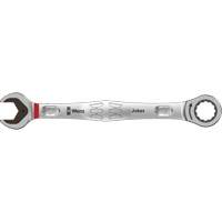 Joker Combination Wrench 17 mm, 12 Point, 17 mm, Chrome Finish TYO900 | Kelford