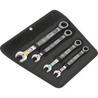 Joker Wrench Set, Combination, 4 Pieces, Imperial TYO912 | Kelford