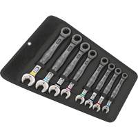Joker Wrench Set, Combination, 8 Pieces, Imperial TYO913 | Kelford