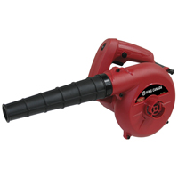 2-in-1 Blower Vacuum, 0.5 HP, 121 MPH Output, Electric TYP034 | Kelford