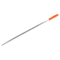 Pry Bar, 1-1/4" W, 37" L Kelford