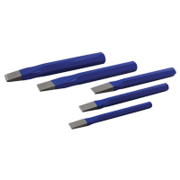 Flat Chisel Set Kelford