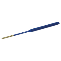 Poinçon effil&eacute; long, 3/16" dia. x 8" lo Kelford